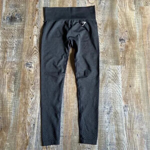 GymShark |  Leggings